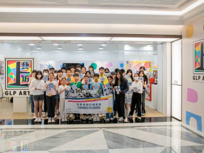 SJM Invites Young Student for a Diversified Educational Tour