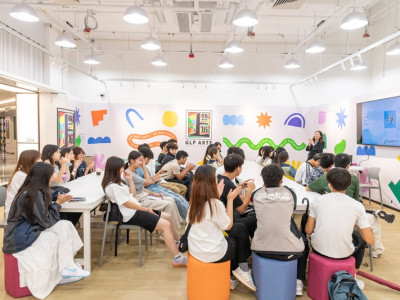 澳娛綜合持續為青少年舉辦職場體驗活動