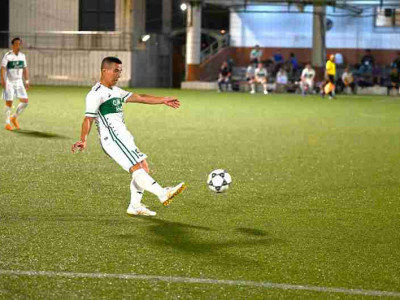 SJM Secures First Runner-up at the &ldquo;2025 Football Match for ...