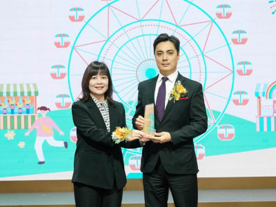 SJM Garners the &ldquo;Love Transmission City Heartfelt Service Aw...