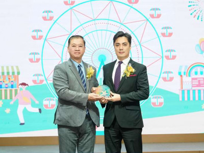 SJM Garners the &ldquo;Love Transmission City Heartfelt Service Aw...