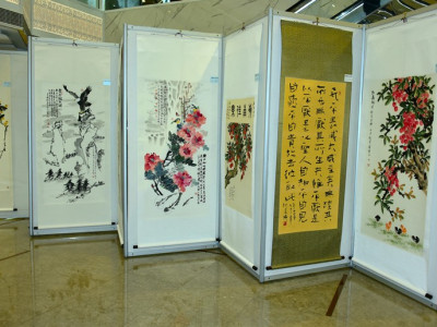 SJM &amp; STDM Retired Employee Association Organises &ldquo;Art and H...