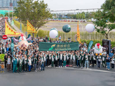 SJM Fully Supports the Walk for a Million