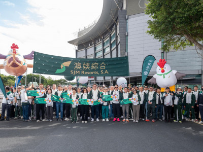 SJM Fully Supports the Walk for a Million