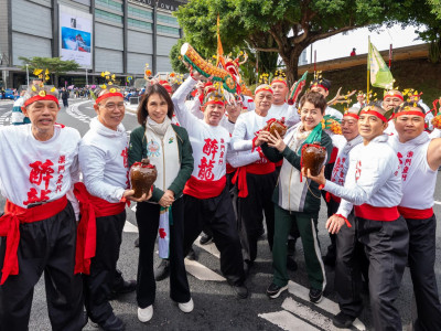 SJM Fully Supports the Walk for a Million