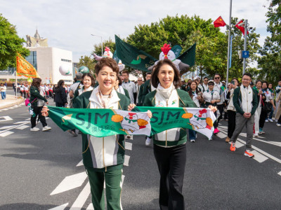 SJM Fully Supports the Walk for a Million