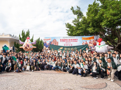 SJM Fully Supports the Walk for a Million