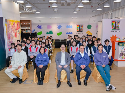 SJM Organises Community Engagement Activities During CTA Tou...