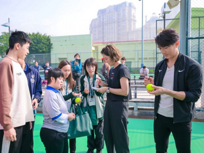 SJM Organises Community Engagement Activities During CTA Tou...