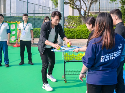 SJM Organises Community Engagement Activities During CTA Tou...