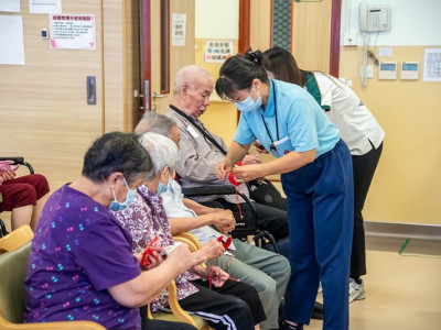 SJM Successfully Concludes the Third Session of Health Talk ...