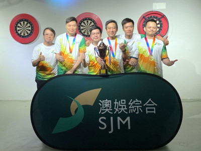 SJM Achieves Outstanding Results at the &ldquo;2025 Sports Series ...