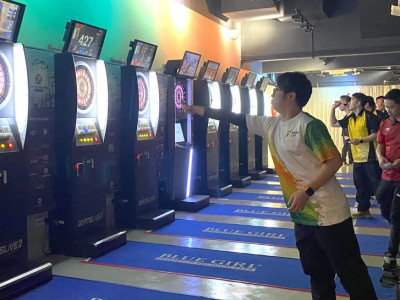 SJM Achieves Outstanding Results at the &ldquo;2025 Sports Series ...