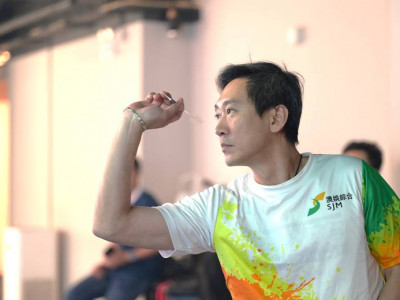 SJM Achieves Outstanding Results at the &ldquo;2025 Sports Series ...