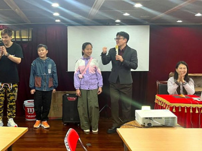 SJM Organises the Second Session of &ldquo;Tell China Stories&rdquo; Wor...
