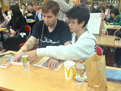 SJM Organises the Second Session of &ldquo;Tell China Stories&rdquo; Wor...