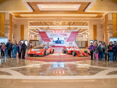 SJM Continues to Organise Health Talk for the Silver Age Hea...