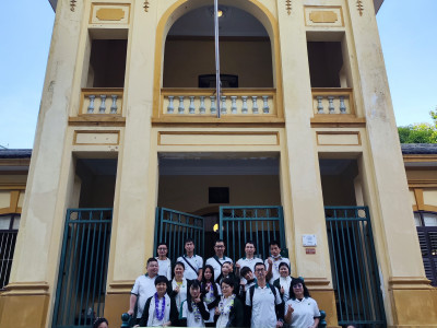 SJM and Macau Holy House of Mercy Continue to Host &ldquo;My Elder...