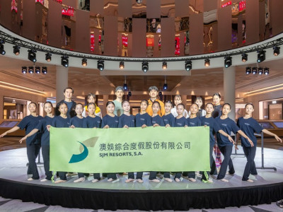 SJM Organises an Art and Cultural Experience Tour for Studen...