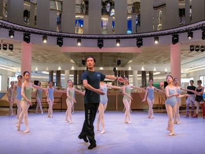 SJM Organises an Art and Cultural Experience Tour for Studen...