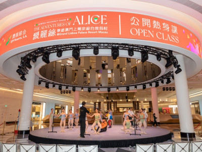 SJM Organises an Art and Cultural Experience Tour for Studen...