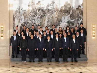 SJM Donates HK Million to Support Rural Revitalisation in ...