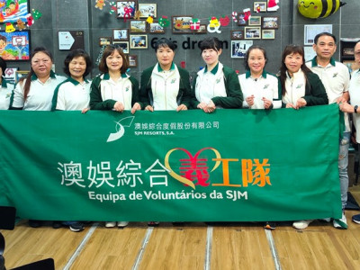 SJM Holds &ldquo;Community Canteen Activity&rdquo; during Traditional Fe...