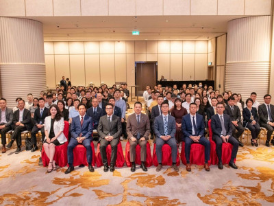 SJM Successfully Hosts Technological Innovation Industry-Aca...