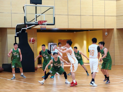 SJM Organises &ldquo;Study Tour and Sports Exchange Activity in th...