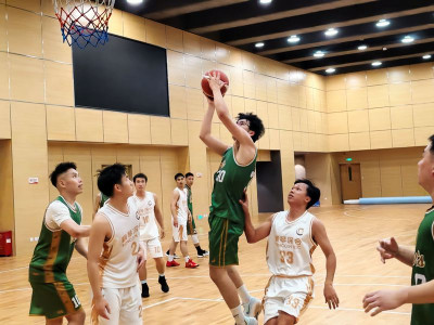 SJM Organises &ldquo;Study Tour and Sports Exchange Activity in th...