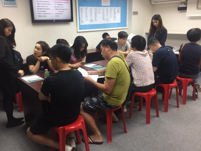 澳博致力為社會提供就業機會