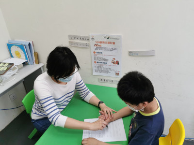 澳博支持澳門特殊奧運會開展「SEN教育支援計劃」