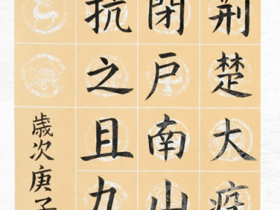 「青春同行 ─ 全澳學生書畫齊抗疫」徵稿活動反應熱烈　共收近千五份作品
