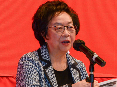 同心同德　傳承愛國愛澳　澳博邀人大政協與逾千名團隊成員分享兩會精神
