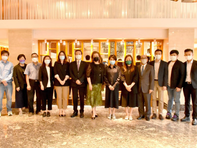 SJM donates to Macau charities amidst the pandemic