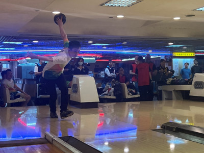 SJM supports the 2023 sports series for gaming employees: Bo...