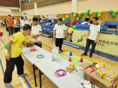 SJM participates in anti-drugs carnival to enhance anti-drug...
