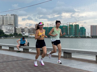 SJM organises “Running Talents Recruitment Day” to promote s...