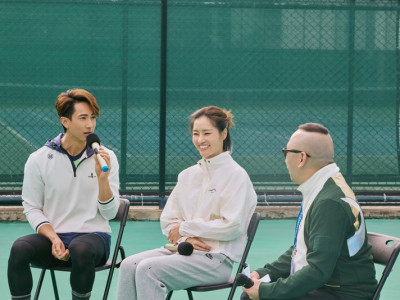 SJM Teams up with Li Na and Wu Chun to Host the “Tennis for ...