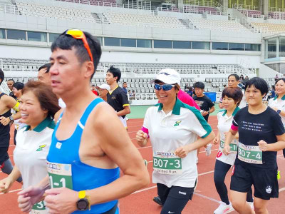 “2024 Macau Special Olympics Inclusive Run to Celebrate the ...