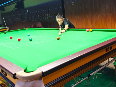 SJM Organises &ldquo;2024 Snooker Experience and Talent Selection ...
