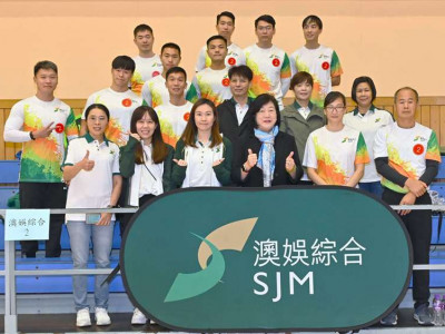 SJM Achieves Championship and All-round Merit Award at Respo...