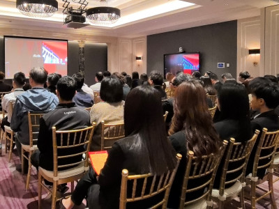SJM Patriotic Education Series – Two Sessions Spirit Sharing...