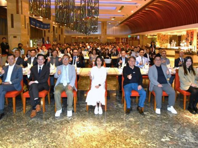2025 SJM Basketball and Football Friendly Competitions Concl...