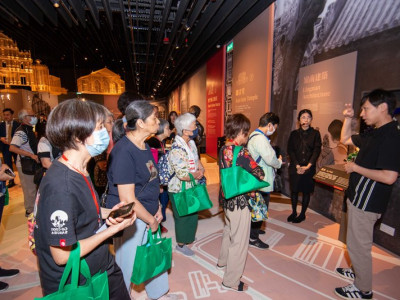SJM Invites the Macau Deaf Association to Experience “SJM Se...