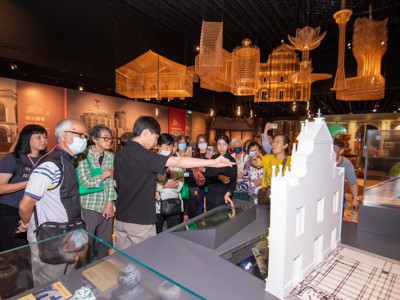 SJM Invites the Macau Deaf Association to Experience “SJM Se...
