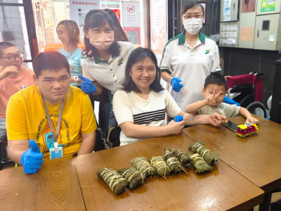 SJM Volunteers Participate in &ldquo;Festive Community Activities ...