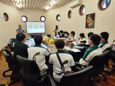 &ldquo;My ElderFriend Programme&rdquo; Extends Services to Senior Elders