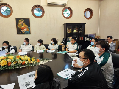 &ldquo;My ElderFriend Programme&rdquo; Extends Services to Senior Elders