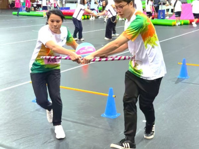 SJM Achieves Outstanding Results in the 2025 Red Legacy Cont...